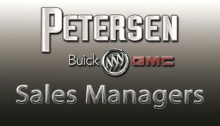 Sales Managers