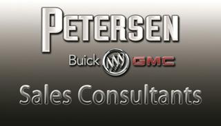 Sales Consultants