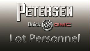 Lot Personnel