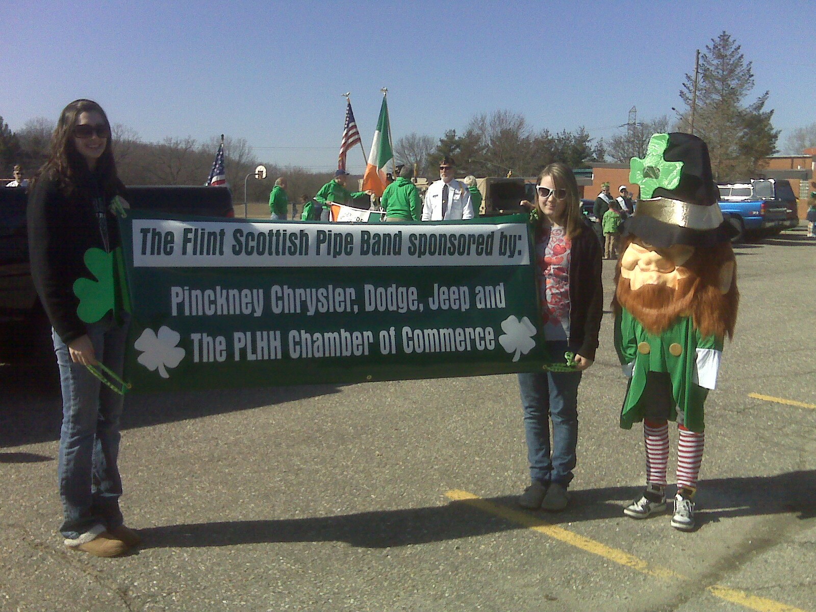 Community Pinckney Chrysler Dodge Jeep Ram