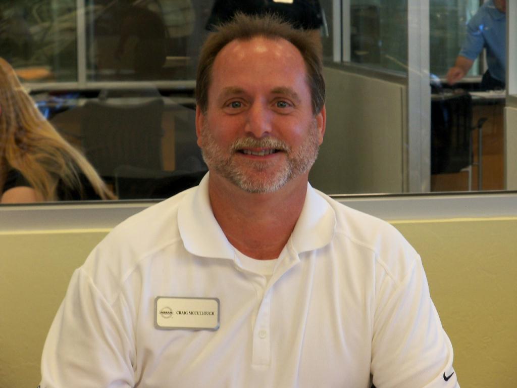 Craig McCullough