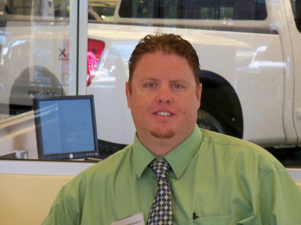 Stephen Jenkins