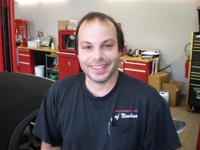 Paul Magarian