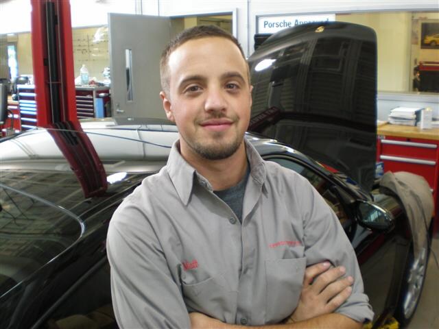 Matt Altobelli
