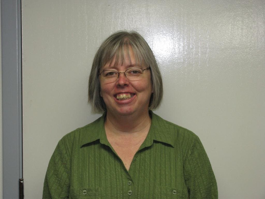 Cindy Zalkind
