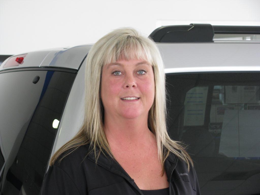 Lori Vogler