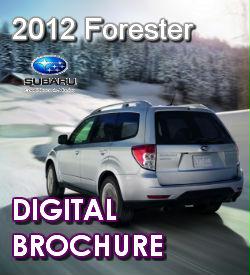 2012ForesterIcon
