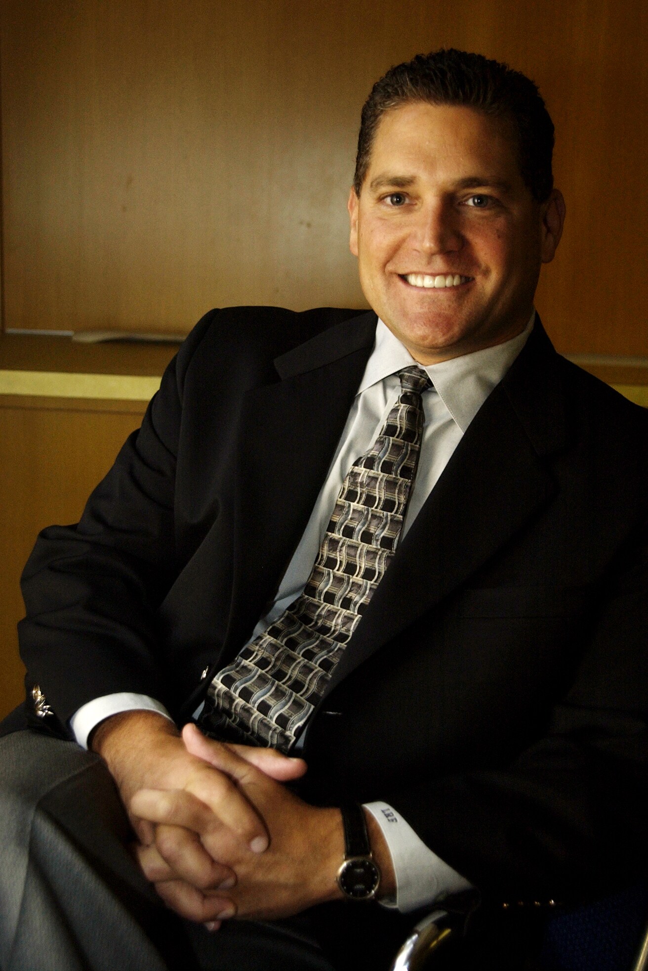 Bob Fisher