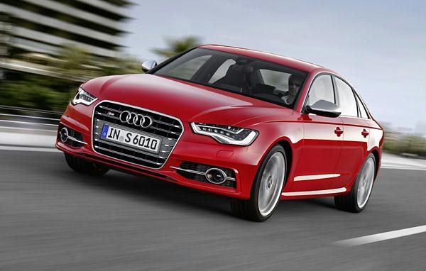 2013 S6 on street - 13