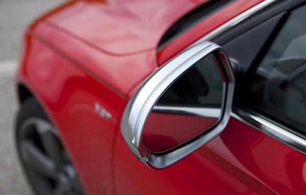 2013 S6 side view mirror - 12