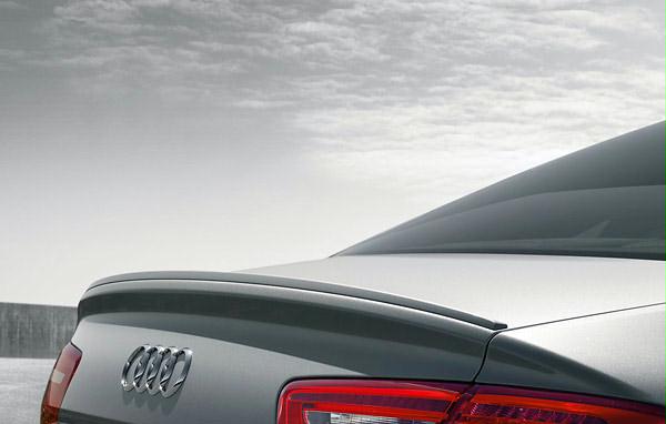 2013 S6 trunk lid - 18