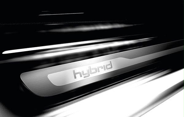 2013 Audi Q5 hybrid - threshold - 12
