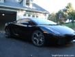 2005 Lamborghini Gallardo 