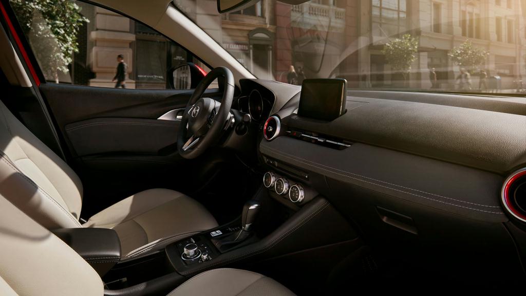 New Mazda CX-3 St Charles, IL