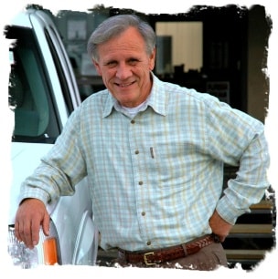 Gary Covert