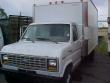 1987 Ford E-350 Comm. Cutaway  dealer photo
