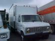 1987 Ford E-350 Comm. Cutaway  dealer photo