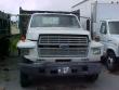 1986 Ford F-650 