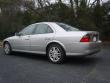 2005 Lincoln LS V8 dealer photo