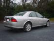 2005 Lincoln LS V8 dealer photo