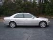 2005 Lincoln LS V8 dealer photo