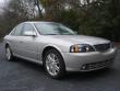 2005 Lincoln LS V8 dealer photo