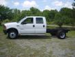 2001 Ford F-450 Chassis XLT dealer photo