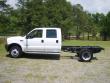 2001 Ford F-450 Chassis XLT dealer photo