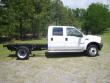 2001 Ford F-450 Chassis XLT dealer photo