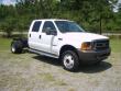 2001 Ford F-450 Chassis XLT dealer photo