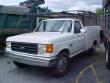 1988 Ford E-250  dealer photo
