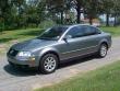 2004 Volkswagen Passat GLS TDI dealer photo