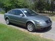 2004 Volkswagen Passat GLS TDI dealer photo