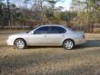 2000 Infiniti I30 Luxury dealer photo