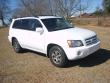 2005 Toyota Highlander V6 dealer photo