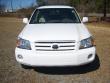 2005 Toyota Highlander V6 dealer photo