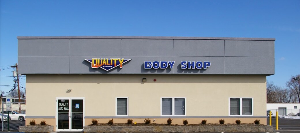 Body Shop