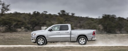 New RAM 1500 New RAM 1500 Greenwood, SC