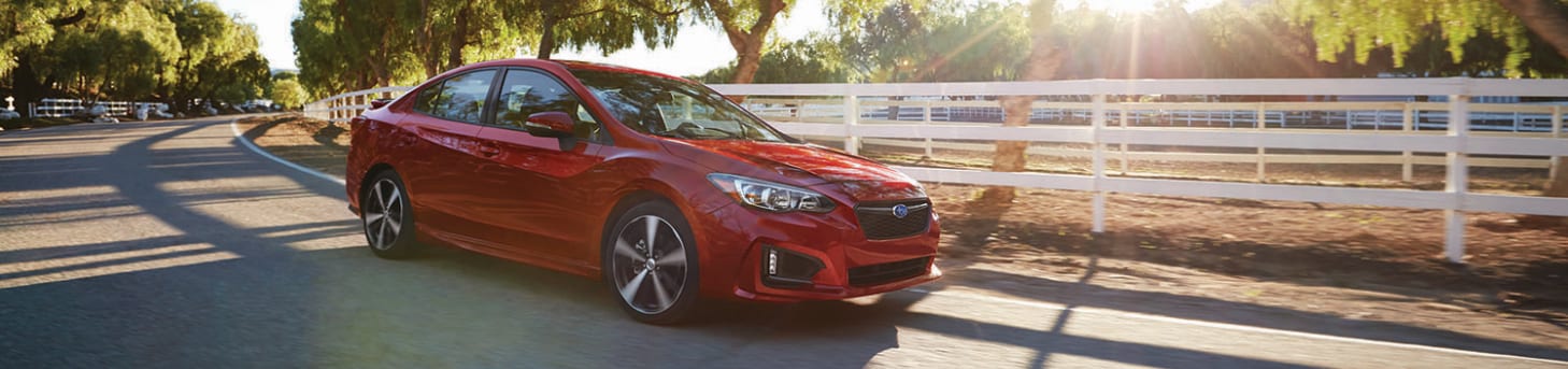 2017 Subaru Impreza Sedan for sale in Wallingford, CT 2017 Subaru Impreza Sedan for sale in Wallingford, CT