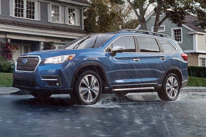 Quality Subaru service center Quality Subaru service center