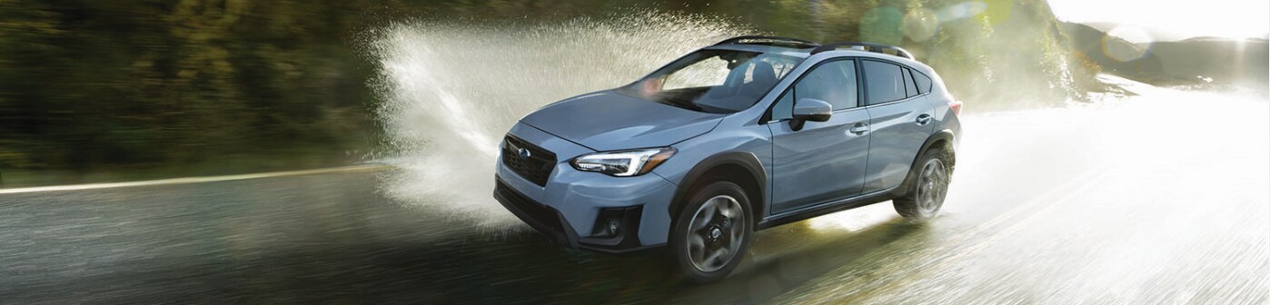 2018 Subaru Crosstrek for sale in Wallingford, CT 2018 Subaru Crosstrek for sale in Wallingford, CT