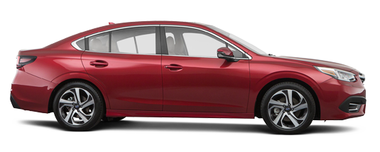 2020 Subaru Legacy 2020 Subaru Legacy
