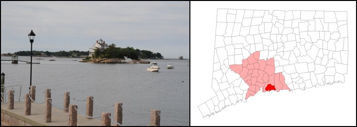 Branford, CT Branford, CT