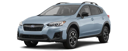 2020 Subaru Crosstrek 2020 Subaru Crosstrek