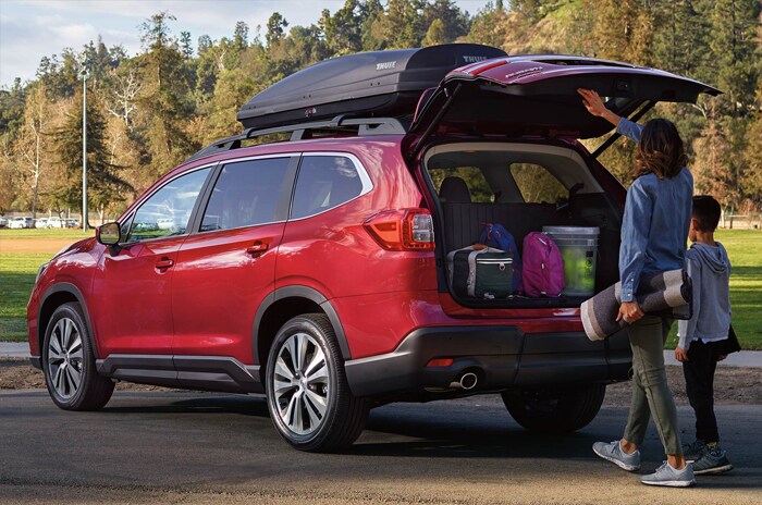 Quality Subaru service mechanic Quality Subaru service mechanic