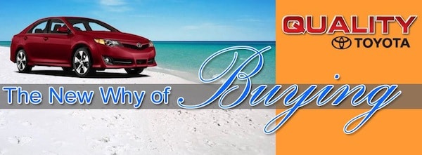 Toyota Dealer Serving Panama City