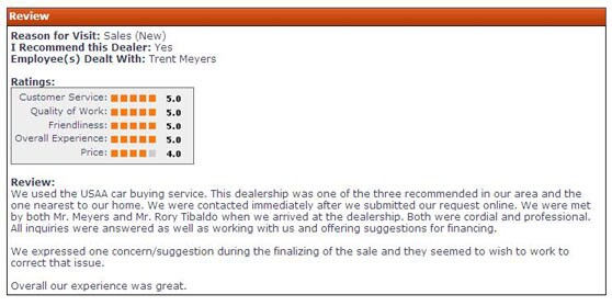 USAA_DealerRater Review.jpg