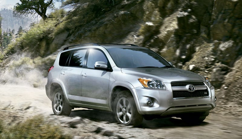 toyota dealer in panama #4