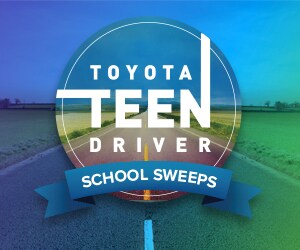 Toyota Teen Driver Sweeps Promo Image.jpg