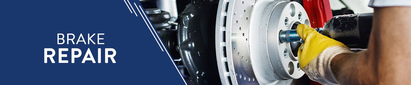 Brake Repair Subaru